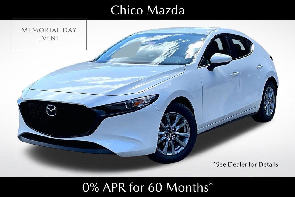 2026 Mazda CX-3 S's photo