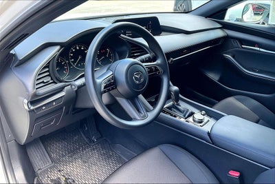 2026 Mazda Mazda3 Hatchback 2.5 S