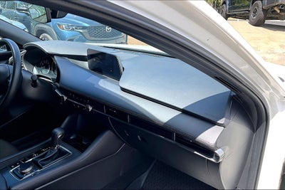 2026 Mazda Mazda3 Hatchback 2.5 S