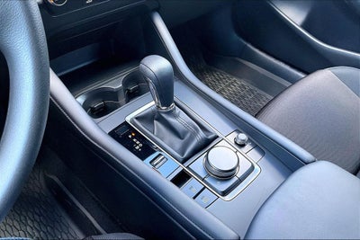 2026 Mazda Mazda3 Hatchback 2.5 S