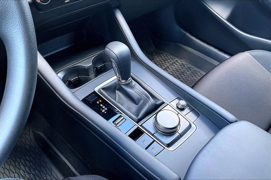 2026 Mazda Mazda3 Hatchback 2.5 S