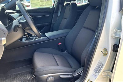 2026 Mazda Mazda3 Hatchback 2.5 S