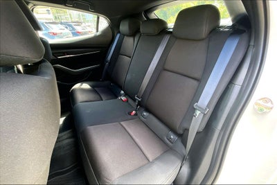 2026 Mazda Mazda3 Hatchback 2.5 S