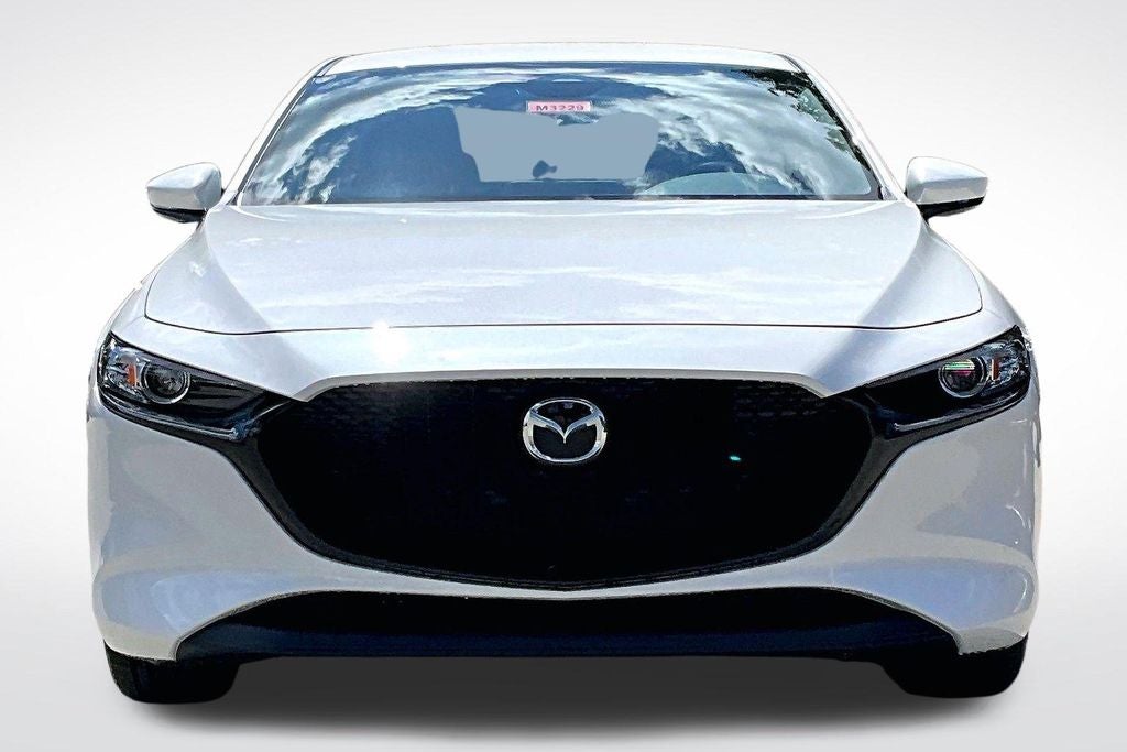 2026 Mazda Mazda3 Hatchback 2.5 S