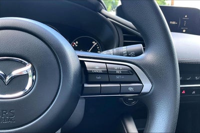 2026 Mazda Mazda3 Hatchback 2.5 S
