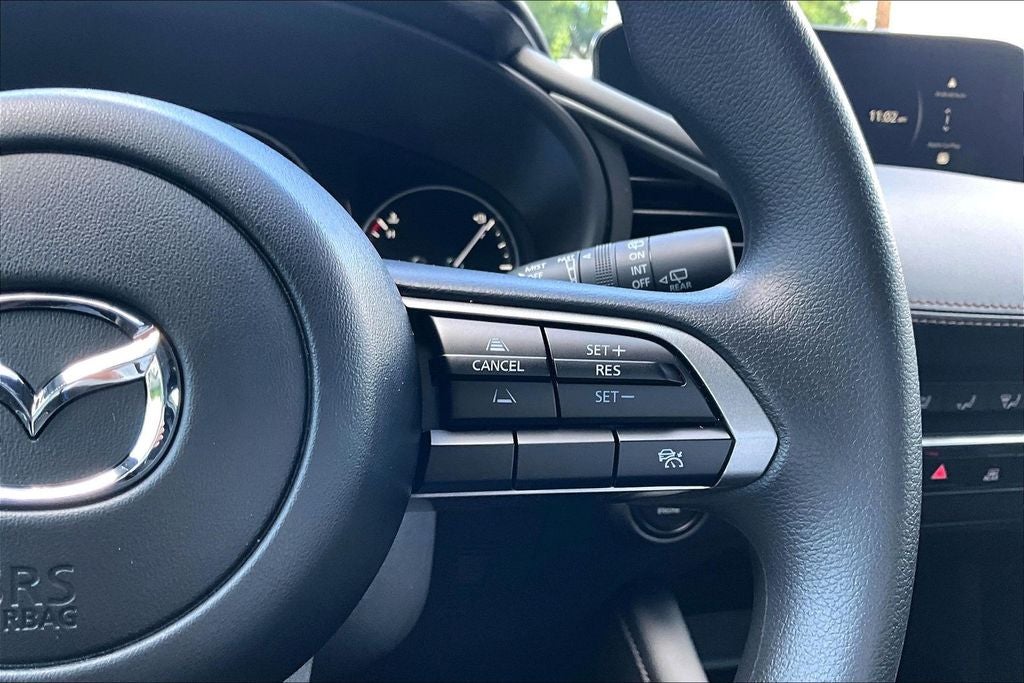 2026 Mazda Mazda3 Hatchback 2.5 S