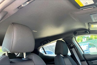 2026 Mazda Mazda3 Hatchback 2.5 S