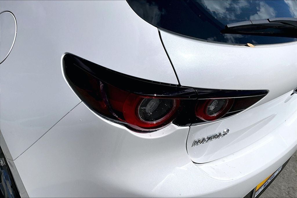 2026 Mazda Mazda3 Hatchback 2.5 S