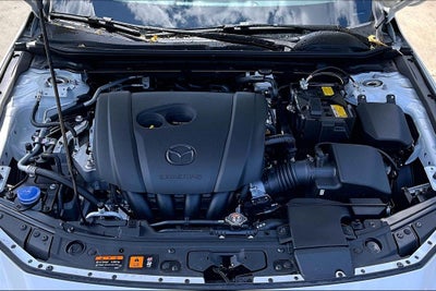 2026 Mazda Mazda3 Hatchback 2.5 S