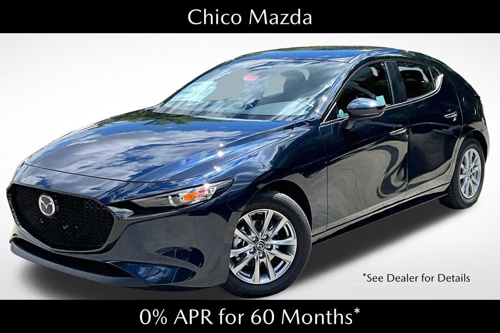 2026 Mazda CX-3 S's photo