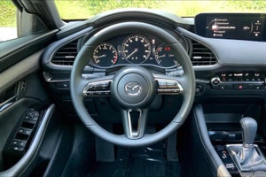 2024 Mazda3 Hatchback 2.5 S Preferred