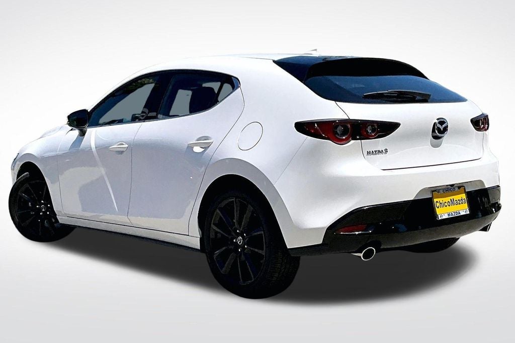2026 Mazda Mazda3 Hatchback 2.5 S Premium