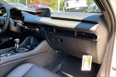 2026 Mazda Mazda3 Hatchback 2.5 S Premium