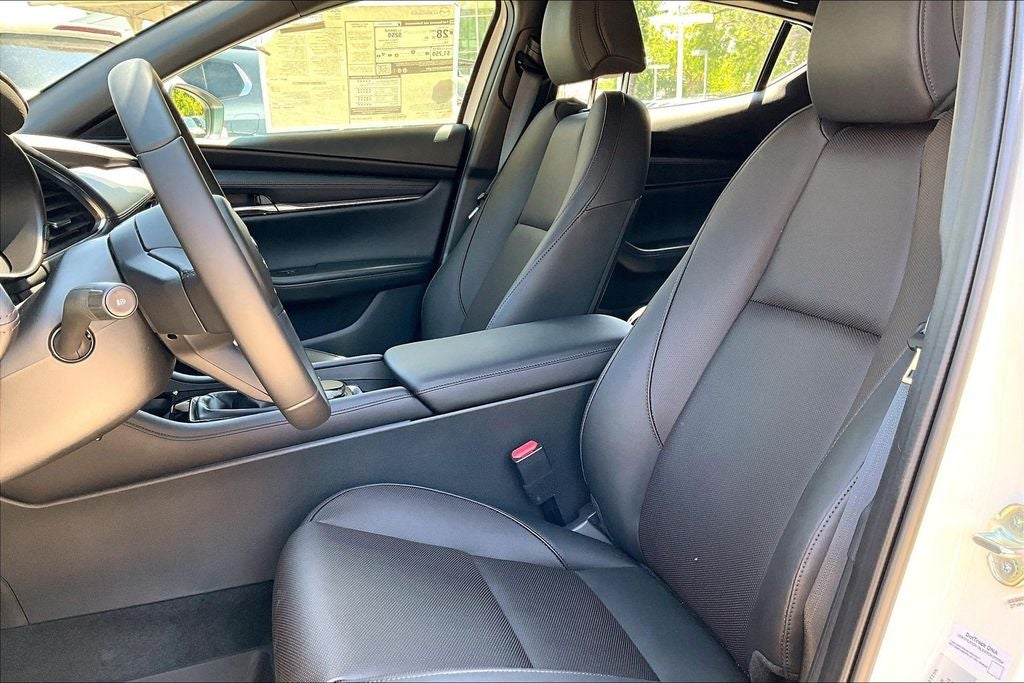 2026 Mazda Mazda3 Hatchback 2.5 S Premium