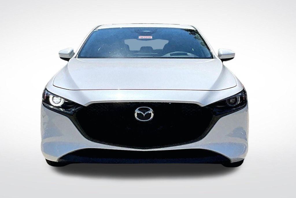 2026 Mazda Mazda3 Hatchback 2.5 S Premium