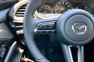 2026 Mazda Mazda3 Hatchback 2.5 S Premium
