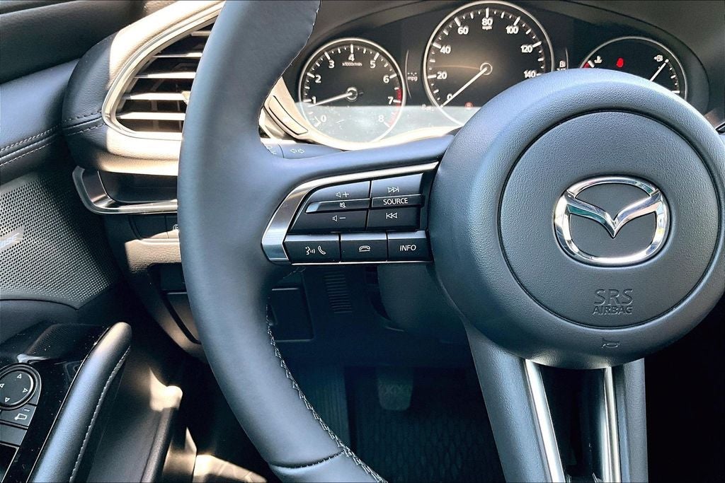 2026 Mazda Mazda3 Hatchback 2.5 S Premium