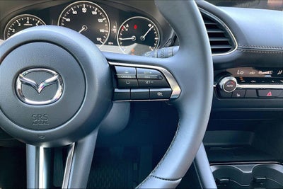 2026 Mazda Mazda3 Hatchback 2.5 S Premium