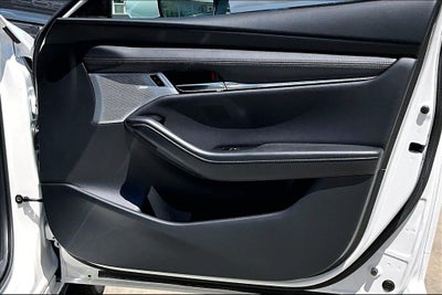 2026 Mazda Mazda3 Hatchback 2.5 S Premium