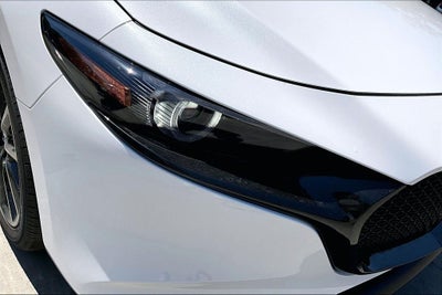 2026 Mazda Mazda3 Hatchback 2.5 S Premium