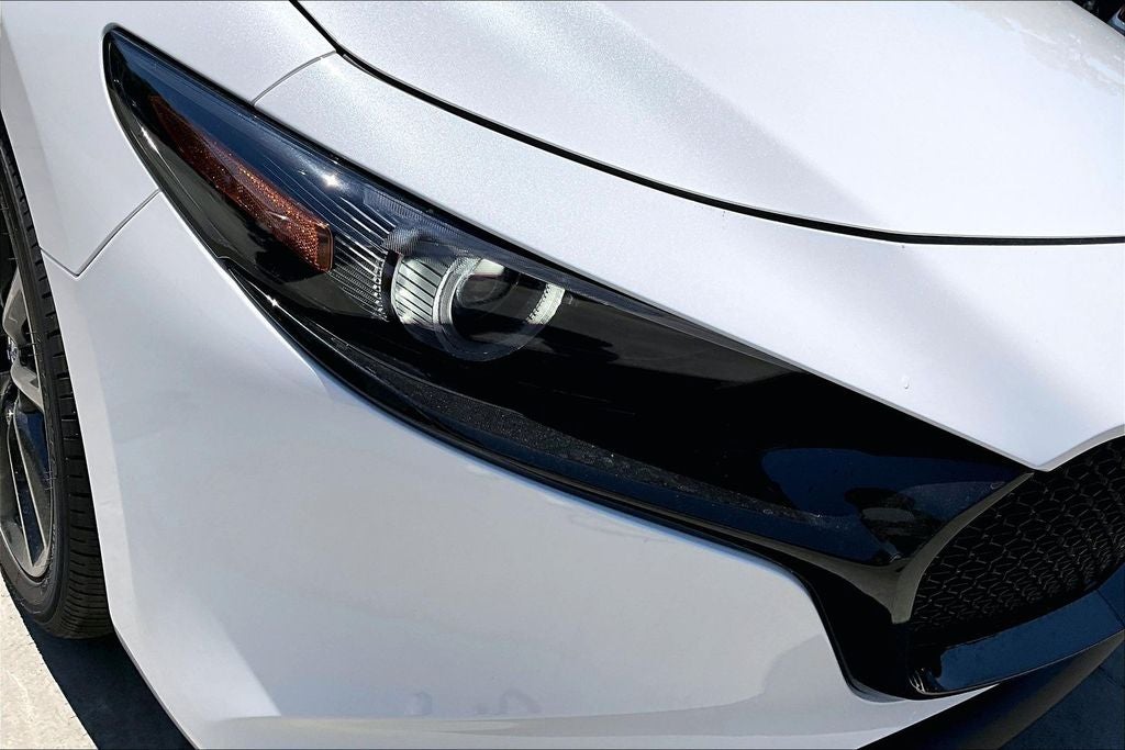 2026 Mazda Mazda3 Hatchback 2.5 S Premium