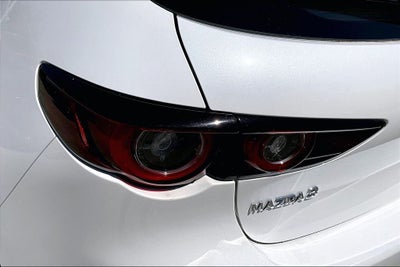 2026 Mazda Mazda3 Hatchback 2.5 S Premium