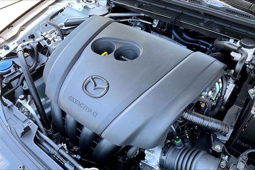 2026 Mazda Mazda3 Hatchback 2.5 S Premium