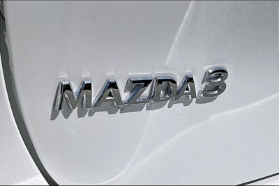 2026 Mazda Mazda3 Hatchback 2.5 S Premium