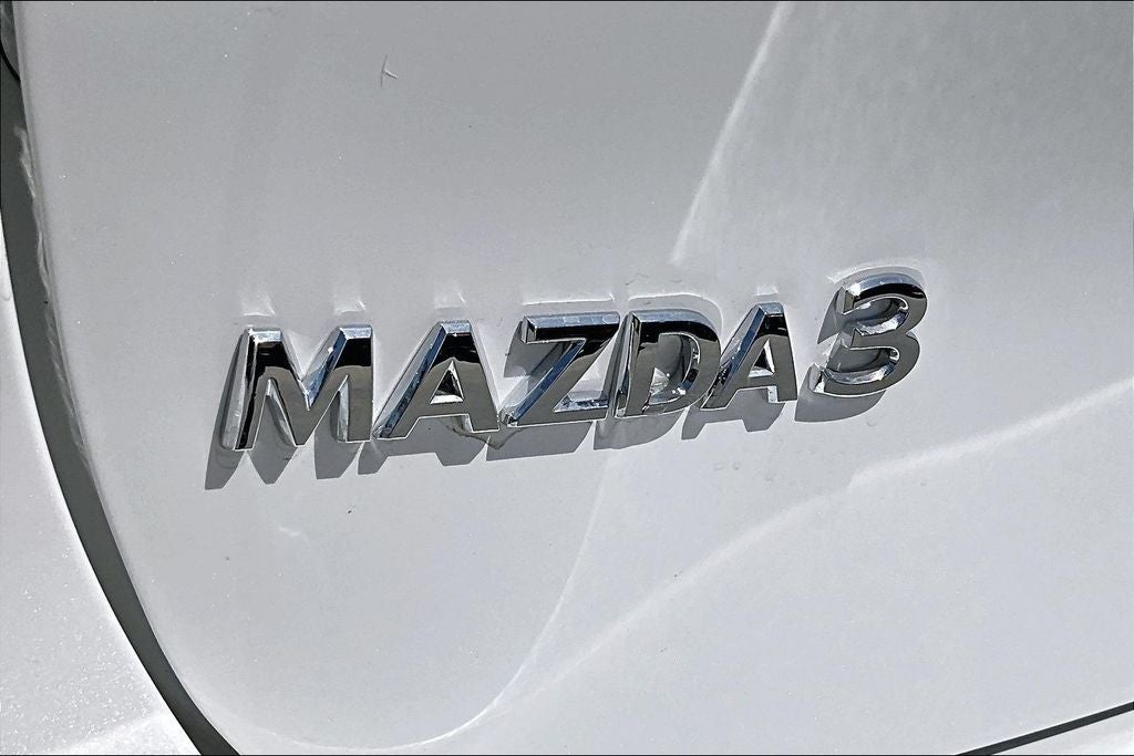 2026 Mazda Mazda3 Hatchback 2.5 S Premium