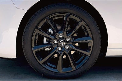 2026 Mazda Mazda3 Hatchback 2.5 S Premium