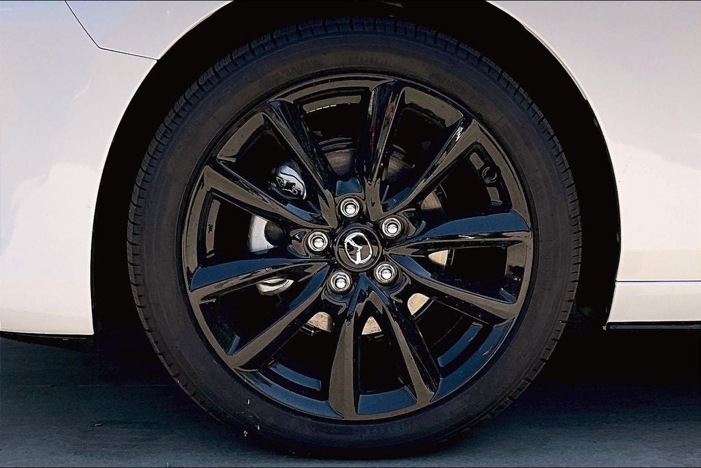 2026 Mazda Mazda3 Hatchback 2.5 S Premium