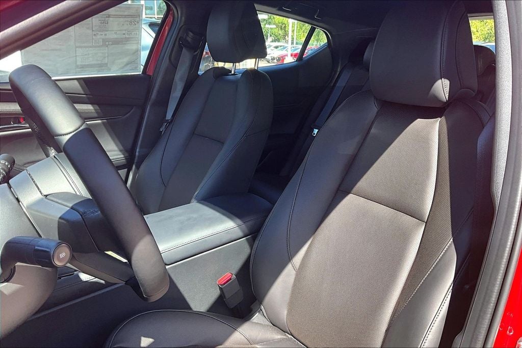 2026 Mazda Mazda3 Hatchback 2.5 S Premium