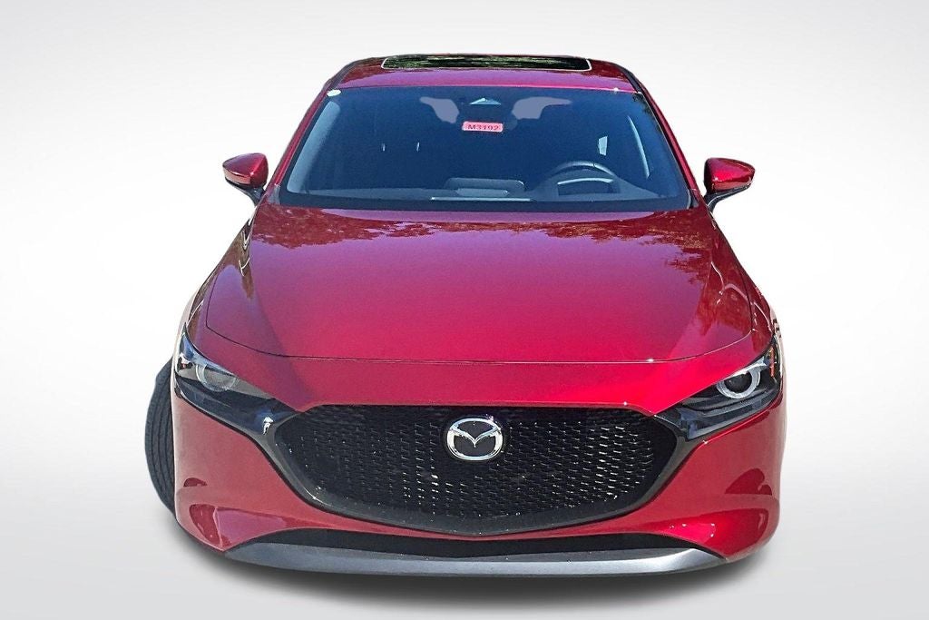 2026 Mazda Mazda3 Hatchback 2.5 S Premium