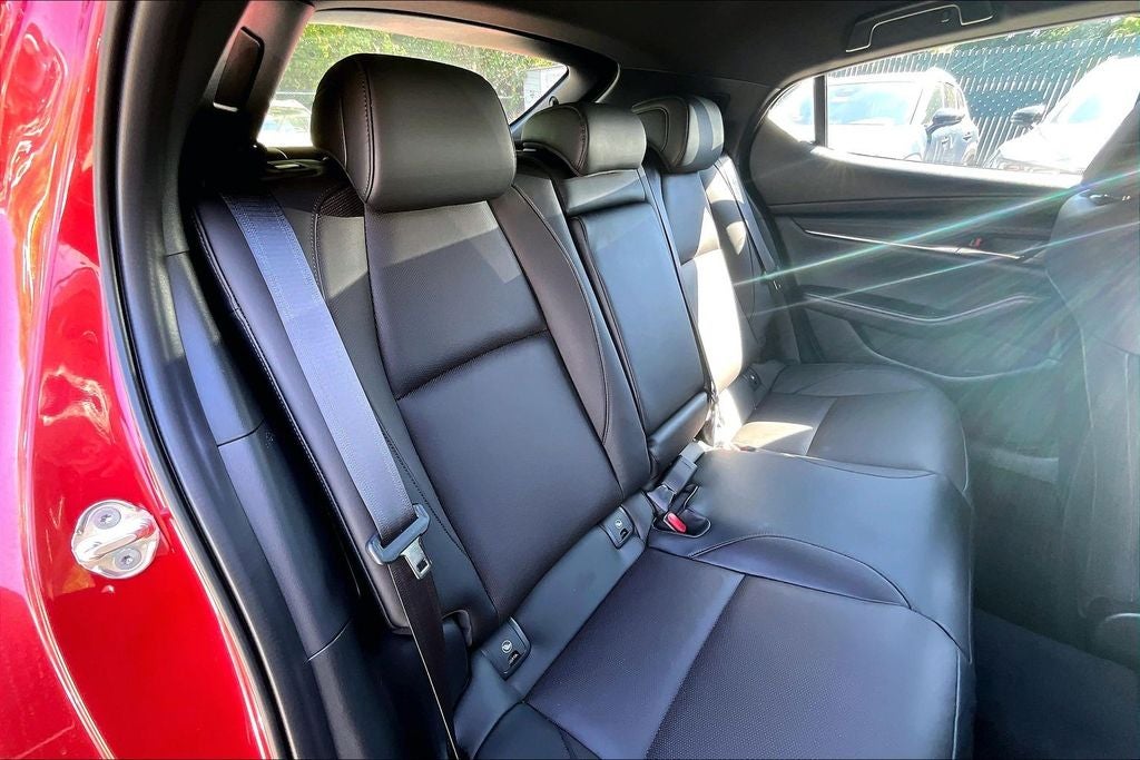 2026 Mazda Mazda3 Hatchback 2.5 S Premium