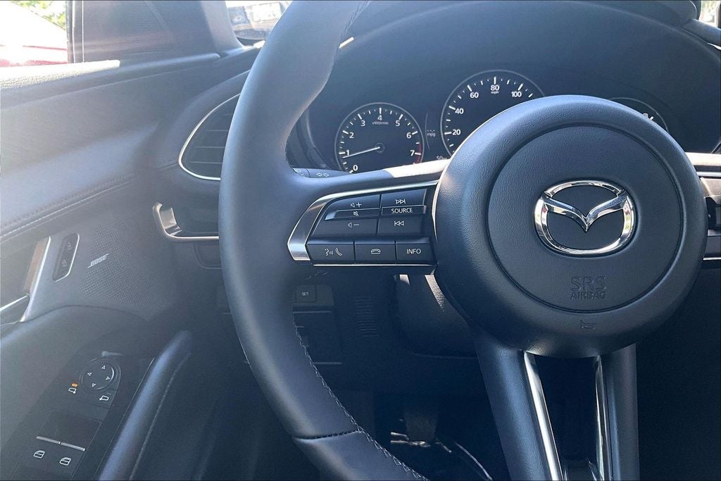 2026 Mazda Mazda3 Hatchback 2.5 S Premium