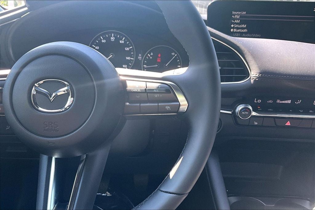 2026 Mazda Mazda3 Hatchback 2.5 S Premium