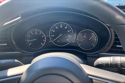 2026 Mazda Mazda3 Hatchback 2.5 S Premium