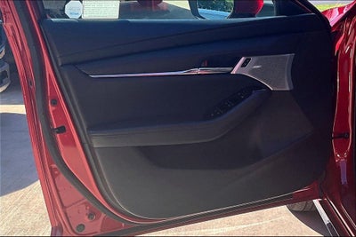 2026 Mazda Mazda3 Hatchback 2.5 S Premium