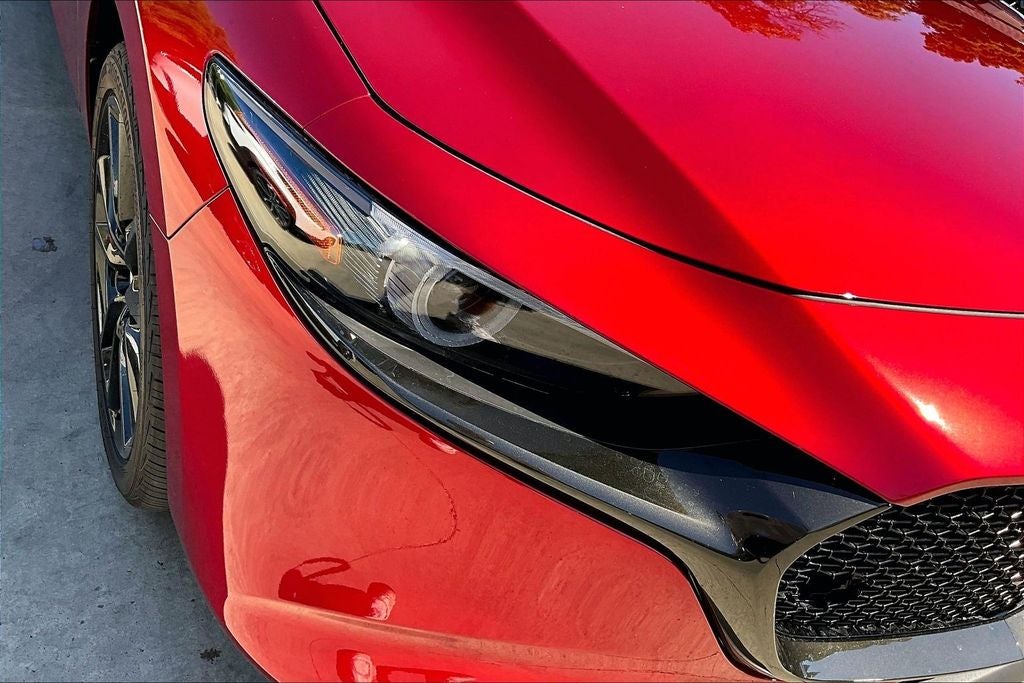 2026 Mazda Mazda3 Hatchback 2.5 S Premium