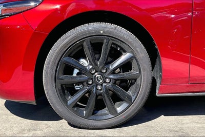 2026 Mazda Mazda3 Hatchback 2.5 S Premium