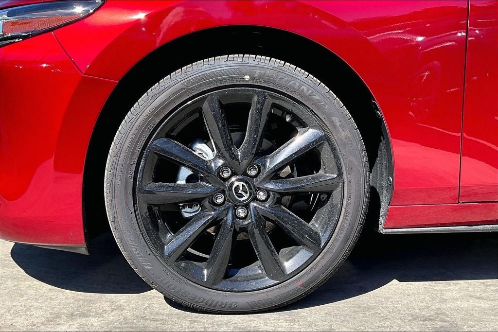 2026 Mazda Mazda3 Hatchback 2.5 S Premium