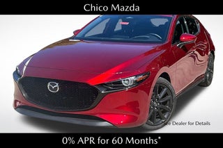 2026 Mazda Mazda3 Hatchback 2.5 S Premium