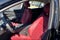 2026 Mazda Mazda3 Sedan 2.5 S Carbon Edition AWD
