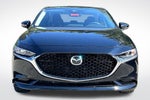 2026 Mazda Mazda3 Sedan 2.5 S Carbon Edition AWD