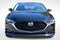 2026 Mazda Mazda3 Sedan 2.5 S Carbon Edition AWD