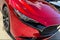 2026 Mazda Mazda3 Sedan 2.5 Turbo Premium Plus AWD