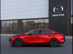 2026 Mazda Mazda3 Sedan 2.5 Turbo Premium Plus AWD