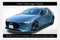 2025 Mazda Mazda3 Hatchback 2.5 S Carbon Edition AWD