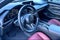 2025 Mazda Mazda3 Hatchback 2.5 S Carbon Edition AWD