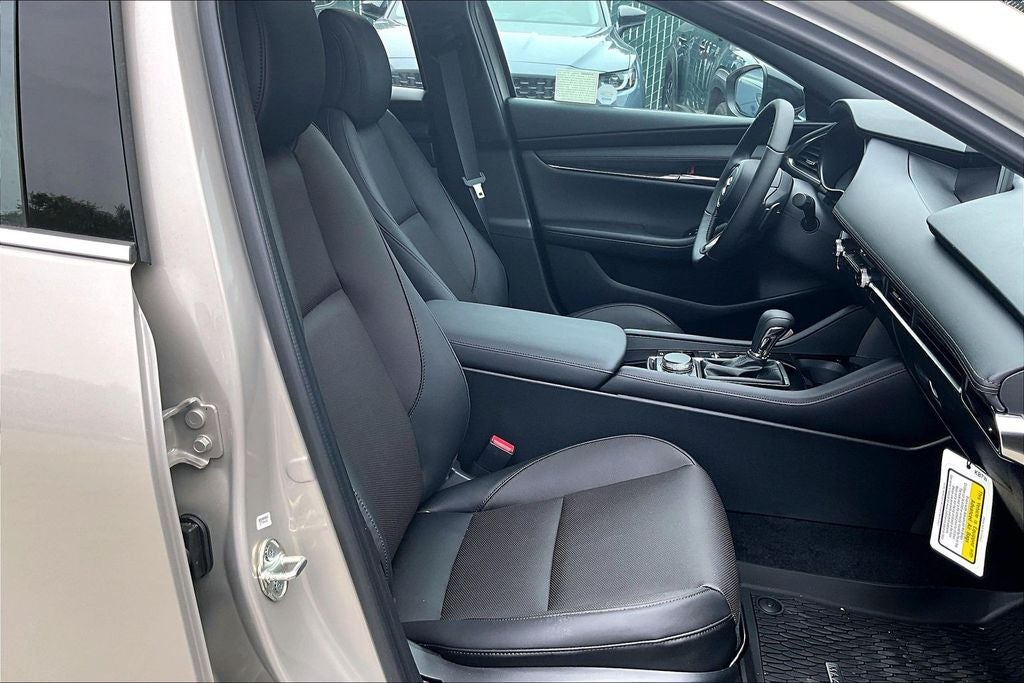 2026 Mazda Mazda3 Hatchback 2.5 Turbo Premium Plus AWD